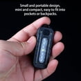 thumbnail image 4 of Dvkptbk Rechargeable Bicycle Lights Set Super Bright 5 Modes, IPX6 Bike Lights for Night Riding/Cycling， Front and Back Taillight Reflectors Bike Lights Bike Accessories on Clearance, 4 of 8
