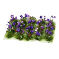 thumbnail image 1 of Esquirla Realistic Flower Cluster Model Railway Fairy Garden Architecture Landscape Grass Tulip, 1 of 8