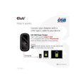 thumbnail image 4 of Club 3D CAC-1905 - Power adapter - AC 100-240 V - 65 Watt, 4 of 4