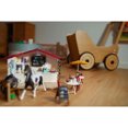 thumbnail image 4 of Schleich : Club Équestre / Café Cavalier 42592, 4 of 5