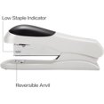 thumbnail image 4 of Office Stapler, Medium Stapler, White, 4 of 5