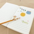 thumbnail image 4 of CRAFTY & CO. Animal Fun Sticker Book 1374 pcs, 4 of 6