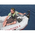 thumbnail image 3 of Intex 12V Transom Mount Boat Trolling Motor & Mounting Kit  68631E + 68624E, 3 of 3