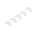 thumbnail image 3 of BTE Connector, Safe Portable BTE Tubing Connector Replacement Flexible Professional  For Daily Life For Elderly, 3 of 8