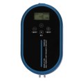 thumbnail image 4 of Aquarium Air Pump, Large Volume Mute Power Outage Self Start LCD Touch Fish Tank Air Pump  For Fish Tank Blue, 4 of 8