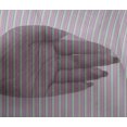 thumbnail image 4 of oneOone Viscose Chiffon Fabric Vertical Stripe Print Sewing Fabric BTY 42 Inch Wide, 4 of 4