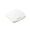 White, variant on Movable Platform Cart With Wheels, Splicable Utility Dolly for Moving Heavy Items, Indoor Outdoor Small Transport Cart for Home Organization and Plant Display