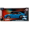 thumbnail image 4 of 1989 FORD MUSTANG GT, 4 of 4