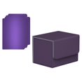 thumbnail image 2 of Boîte pour Jeu de Cartes avec Fermeture, Contenant pour Cartes de Collection, Porte-Cartes, 2 of 8