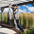 thumbnail image 2 of Vivere Brazilian Cotton Hammock Chair, 2 of 2