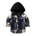 thumbnail image 2 of Naruto Naruto Kids” Cartoon Print Popular Hoodie Sweatshirt, 2 of 3