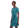 thumbnail image 4 of George Women's Side Tie Dress, 4 of 6