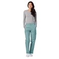 thumbnail image 4 of Adar Sarraus Universels pour Femmes - Pantalon de Sarrau Cargo Fuselé, 4 of 7