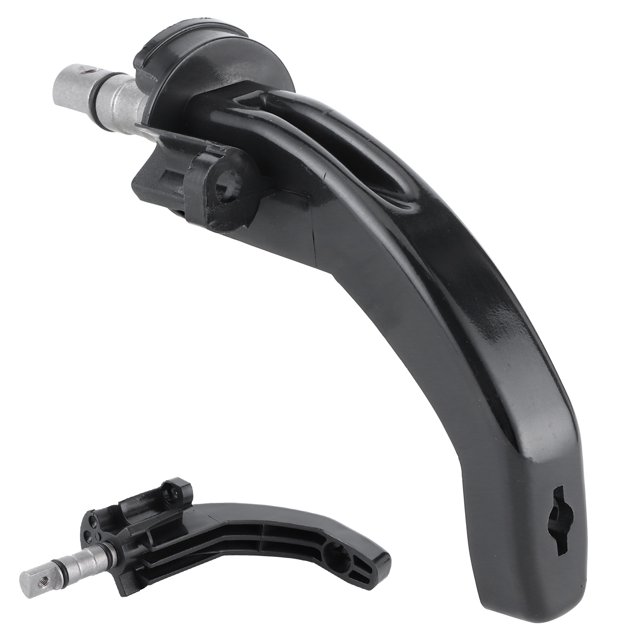 Levier hors-Bord, Levier de Vitesse, Remplacement Direct, Conception Professionnelle, Production Sophistiquée pour Voiture de Course