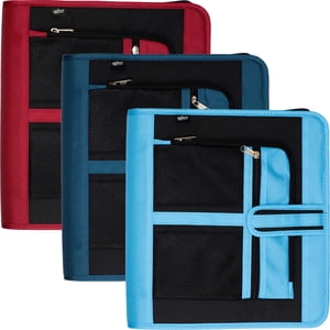 Hilroy 1.5" Bouteilles à glissière avant Mesh