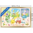 thumbnail image 2 of Pokémon : Une Scène - Groupe, 2 of 4