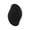 Black, variant on Wangsaura Glass Foot File Waterproof Portable Foot Scrubber Dead Skin Callus Remover