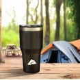 thumbnail image 3 of Gobelet en acier inoxydable Ozark Trail PL 32OZ, 3 of 11