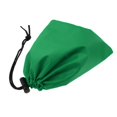 thumbnail image 1 of jinwen Sac de Rangement Imperméable pour Camping en Plein Air avec Cordon de Serrage Vert, 1 of 9