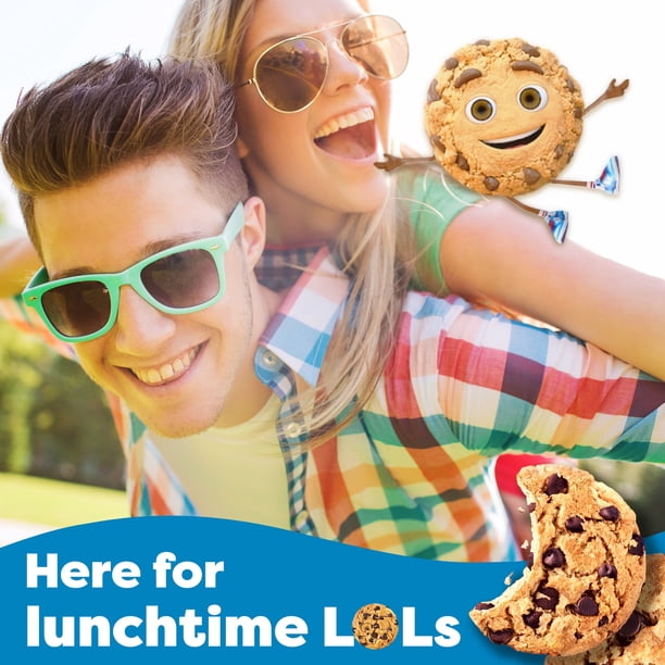 Chips Ahoy! Original Chocolate Chip Cookies, 1 Family Size