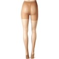 thumbnail image 4 of Hanes Bas Lissants Anti-Cellulite pour Femmes Leg Boost, CD, Petite Couleur, 4 of 4
