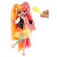 thumbnail image 3 of LOL Surprise OMG Fierce Neonlicious Fashion Doll, 3 of 5