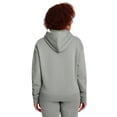 thumbnail image 3 of Sweat à capuche polaire pour femme Reebok, 3 of 5