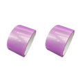 thumbnail image 2 of Transemion Creative Sticky Ball Rolling Tape Decorative Game DIY for Party Children Purple 6 x 10m 2Set, 2 of 6
