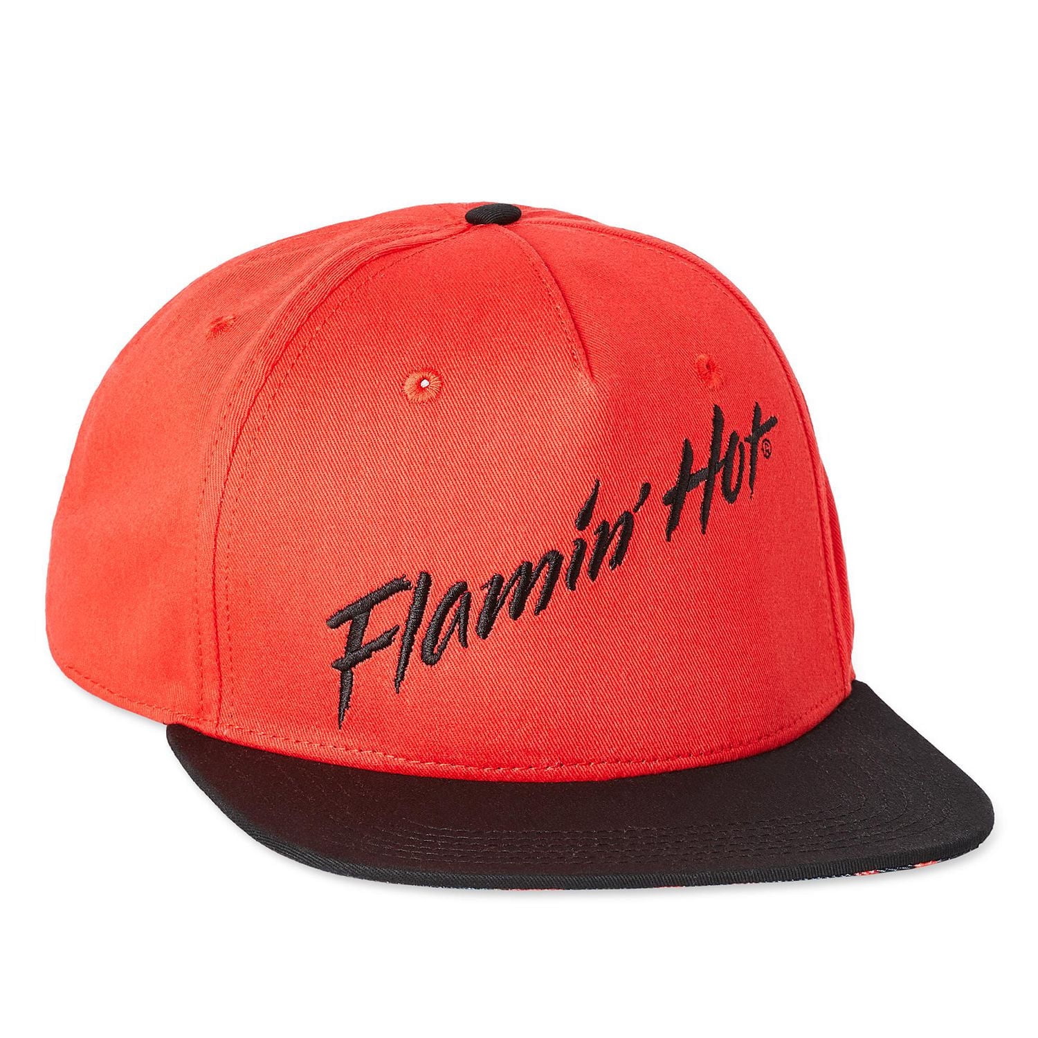 Cheetos Men's Flat Brim Cap