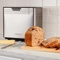 thumbnail image 3 of Machine à pain Cuisinart Custom Convection (CBK-210NASC), 3 of 4