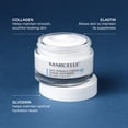 thumbnail image 4 of Marcelle Anti-Wrinkle Cream 40 +, 50 ml, 4 of 5