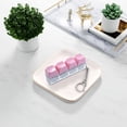 thumbnail image 3 of TACILIP 4 - In - 1 Keyboard - Themed Fidget Toy Keychain - Pressable Button Stress Reliever 4 Colors Stress - Reducing Small Gift Fidget Toys, Christmas Gifts, 3 of 6