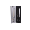 thumbnail image 5 of Cuisine::pro® WOLFGANG STARKE™ 2 Piece Carving Knife Set, 5 of 5