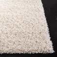 thumbnail image 4 of Safavieh Venus Elijah Solid Plush Shag Area Rug, 4 of 7