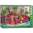 thumbnail image 1 of Puzzle 1000 pièces Pub irlandais, 1 of 2