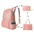thumbnail image 1 of Vaidha Folding Backpack Ultralight Backpack Men And Women Lightweight, 1 of 2