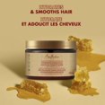 thumbnail image 2 of SheaMoisture Manuka Honey & Mafura Oil Leave-In Conditioner, 2 of 7