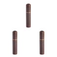 thumbnail image 1 of kurtrusly Stylish Coffee Tamper Distributor Accessories for Home and Travel Dark Brown Spring 6-pin 3Set, 1 of 6