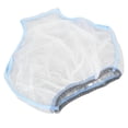 thumbnail image 1 of Waterproof Reusable Incontinence Pants, Soft Sealing Shower Waterproof Cover Breathable Material, Universal Fit For Unisex Shower Waterproof Underwear With Waterproof Stickers, 1 of 8