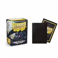 thumbnail image 3 of 10 Packs Dragon Shield Classique Noir Taille Standard 100 ct Étuis de Cartes, 3 of 7