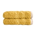 thumbnail image 2 of Flanelle de Lait Matelas Rembourrage Débarbouillette Futon Lit Matelas Chaud Antidérapant Matelas, 2 of 7