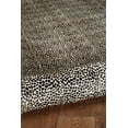 thumbnail image 2 of Tapis en Peau de Vache, Bringé Moyen - Pleine Peau, 2 of 6