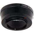 thumbnail image 2 of Fotodiox Adaptateur de Montage d'Objectif, Minolta MD, MC, Rokkor Objectif vers Micro 4/3 Olympus Pen et Appareils Photo Panasonic Lumix, 2 of 5