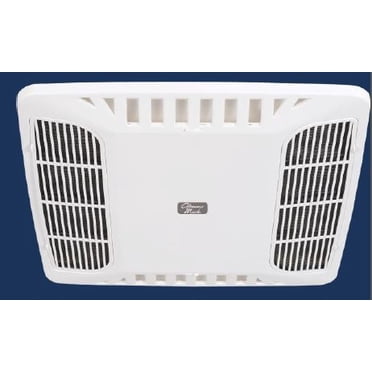 COLEMAN RVP Air Conditioner Ceiling Assembly - 8430A6301