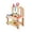 Bois, variante sur Établi d'Outils en Bois Montessori Éducatif pour Enfants Ensemble de Jouets de Jeu Cadeau