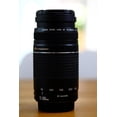 thumbnail image 2 of Canon EF 75-300mm f/4-5.6 III Telephoto Zoom Lens for Canon SLR Cameras, 2 of 5