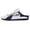 b-White, variant on 2025 Mens Solid Color Casual Mens Shoes Slip on Canvas Flat Bottom Comfortable Mens Casual Dress Shoes Wide Running Casual Shoes