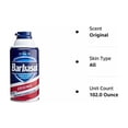 thumbnail image 2 of Barbasol Crème à Raser Épaisse et Riche, Original 10 oz (Lot de 2), 2 of 2