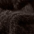 thumbnail image 4 of LOVZFMLL Vestes pour Hommes Décontractées Mode Col Montant Ajusté Chaud Chandail Tricoté Sans Manches à Capuche Veste Décontractée, 4 of 8