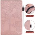 thumbnail image 2 of Fire HD8 case (2015/2017/2017/2018), Fire HD8 2015 Tablet case with Built-in Magnet, Fire HD8 2018 Tablet case, 2 of 5